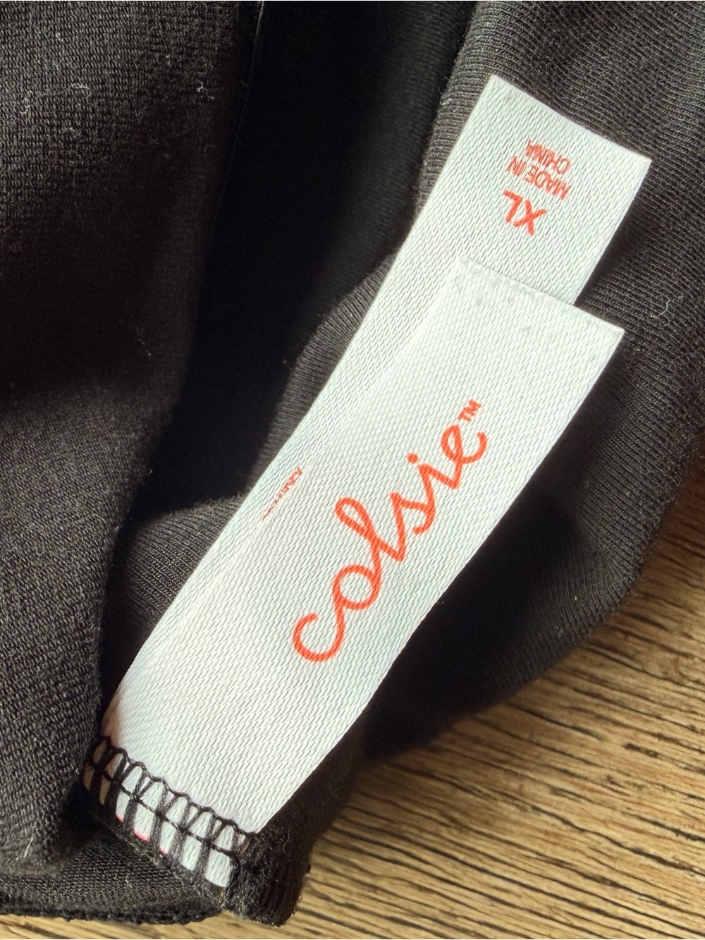 Colsie Bandeau - Picture 5 of 5